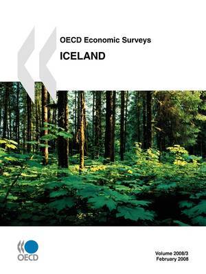 OECD Economic Surveys by OECD Publishing image