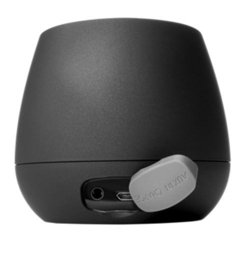 HP S6500 Bluetooth Wireless Speaker - Black image