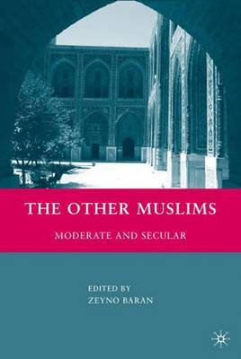 The Other Muslims on Hardback