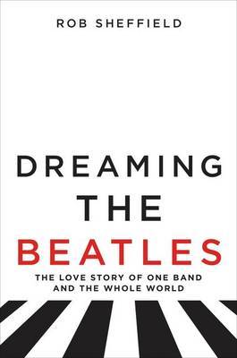 Dreaming the Beatles image