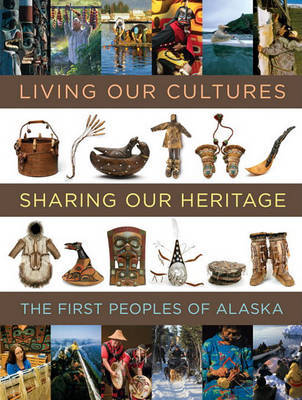 Living Our Cultures, Sharing Our Heritage image