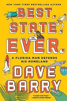 Best. State. Ever. by Dave Barry image