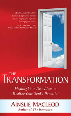 The Transformation by Ainslie MacLeod image