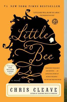 Little Bee by Chris Cleave image