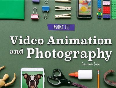 Video Animation and Photography image