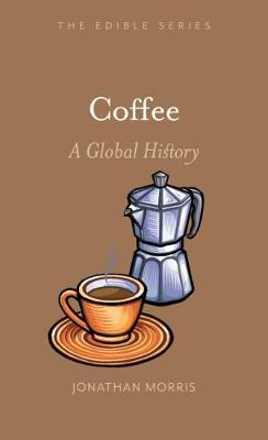 Coffee by Jonathan Morris image