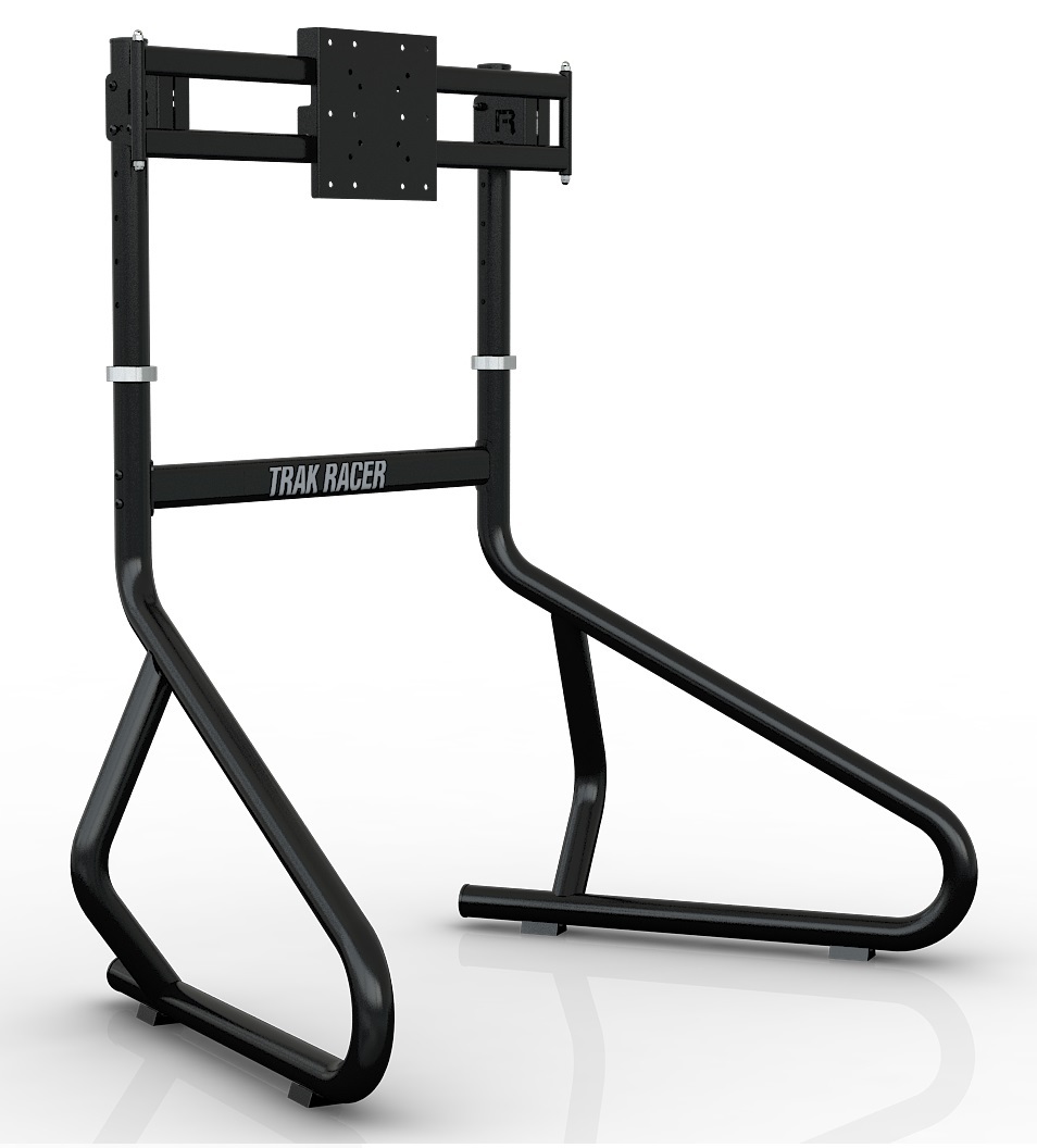 Trak Racer Floor Stand 22”- 32”