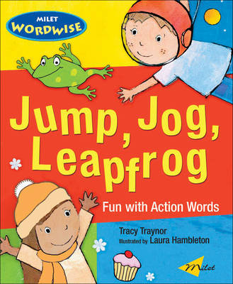 Jump, Jog, Leapfrog image