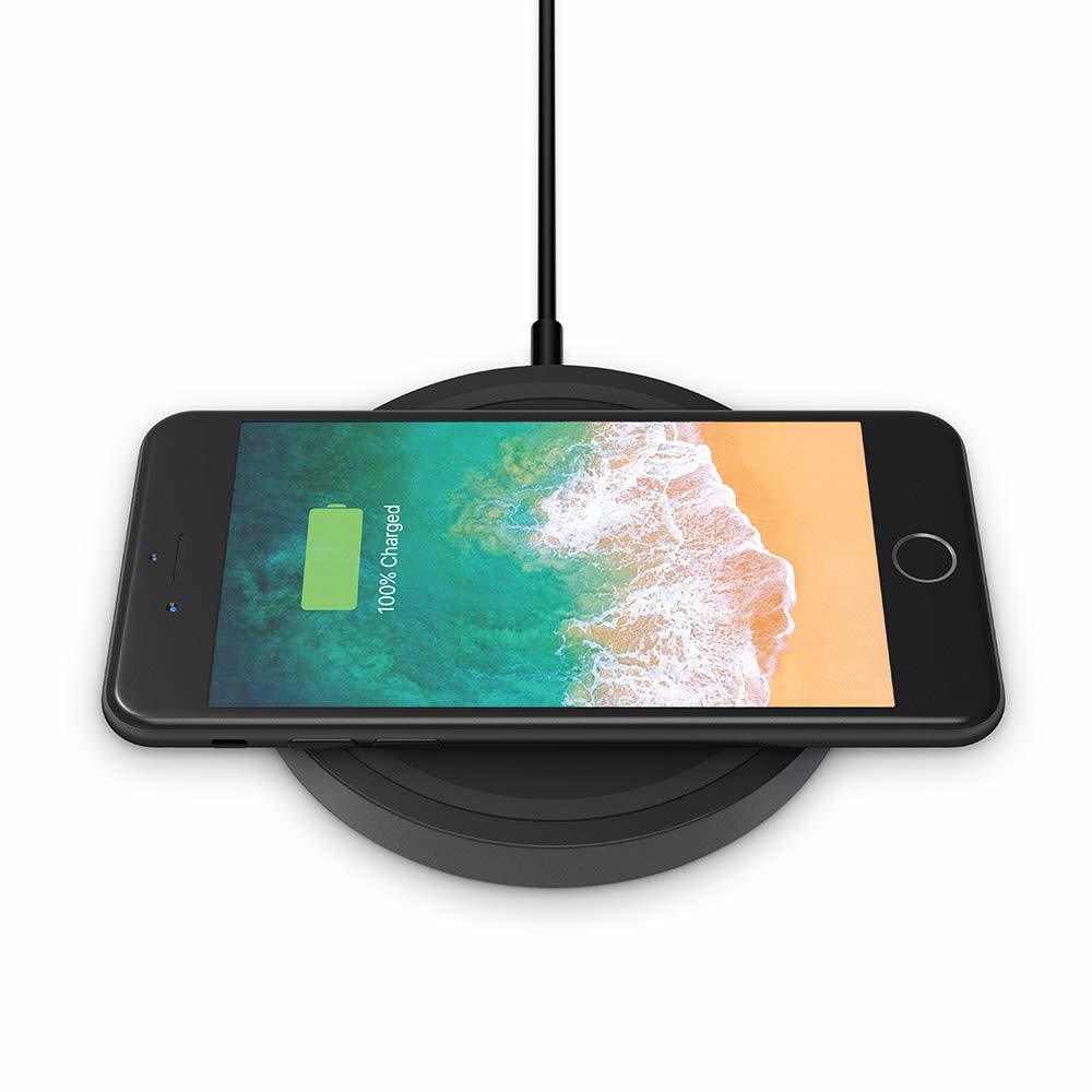 Belkin BOOSTUP Wireless Charging Pad 5W - USB image