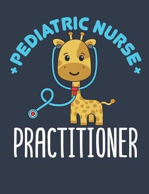 Pediatric Nurse Practitioner by Deliles Gifts image