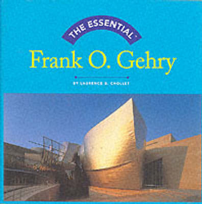 Frank O.Gehry by Laurence B. Chollet image