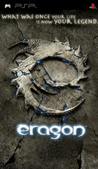 Eragon for PSP Eragon for PSP