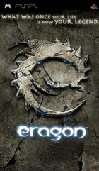 Eragon on PSP