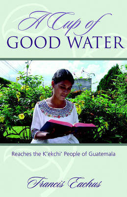 A Cup of Good Water by Francis Eachus image
