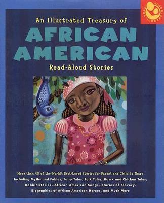 African-American Read-Aloud Stories by Susan Kantor image