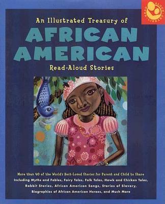 African-American Read-Aloud Stories image