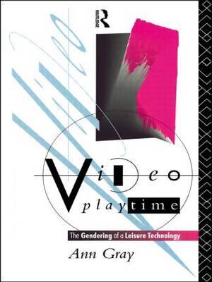 Video Playtime by Ann Gray image