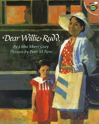 Dear Willie Rudd by Peter Fiore image