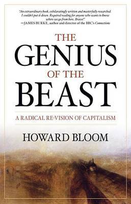 The Genius Of The Beast by Howard Bloom image