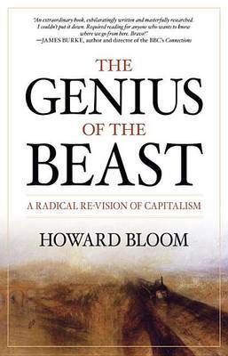 The Genius of the Beast image