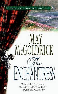 The Enchantress by May McGoldrick image