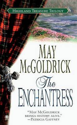 The Enchantress by May McGoldrick