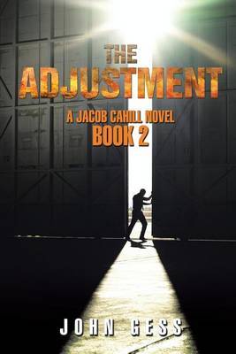 The Adjustment by John Gess image