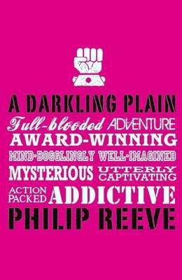 A Darkling Plain by Philip Reeve image