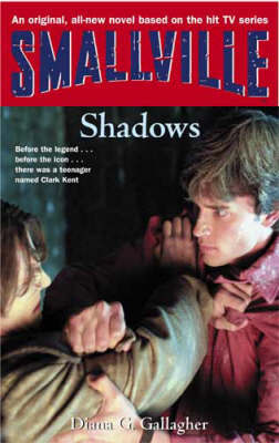 Smallville: Shadows image