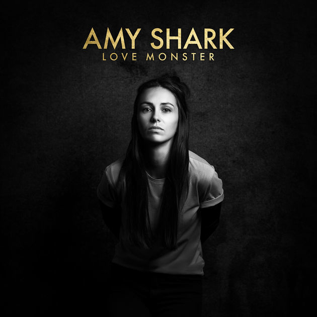 Love Monster by Amy Shark image