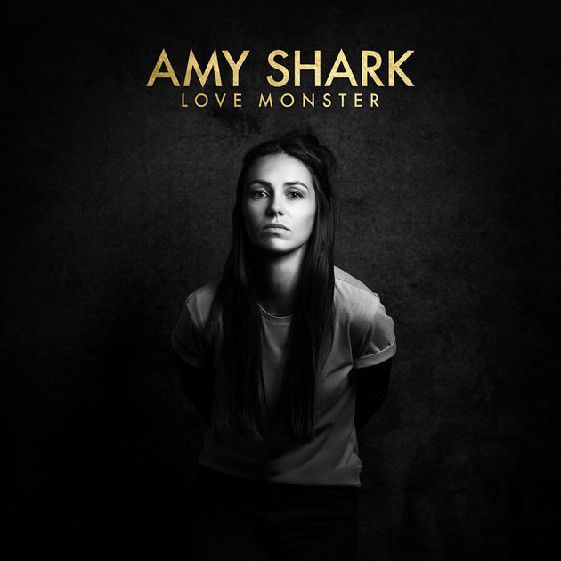 Love Monster on CD by Amy Shark