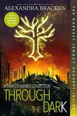 Through the Dark (Bonus Content) (a Darkest Minds Collection) by Alexandra Bracken image