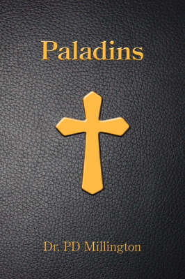 Paladins by Dr. PD Millington image