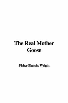 The Real Mother Goose image