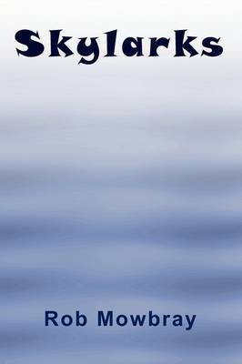 Skylarks by Rob Mowbray image