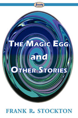 Magic Egg and Other Stories image