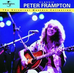 Masters Collection by Peter Frampton image
