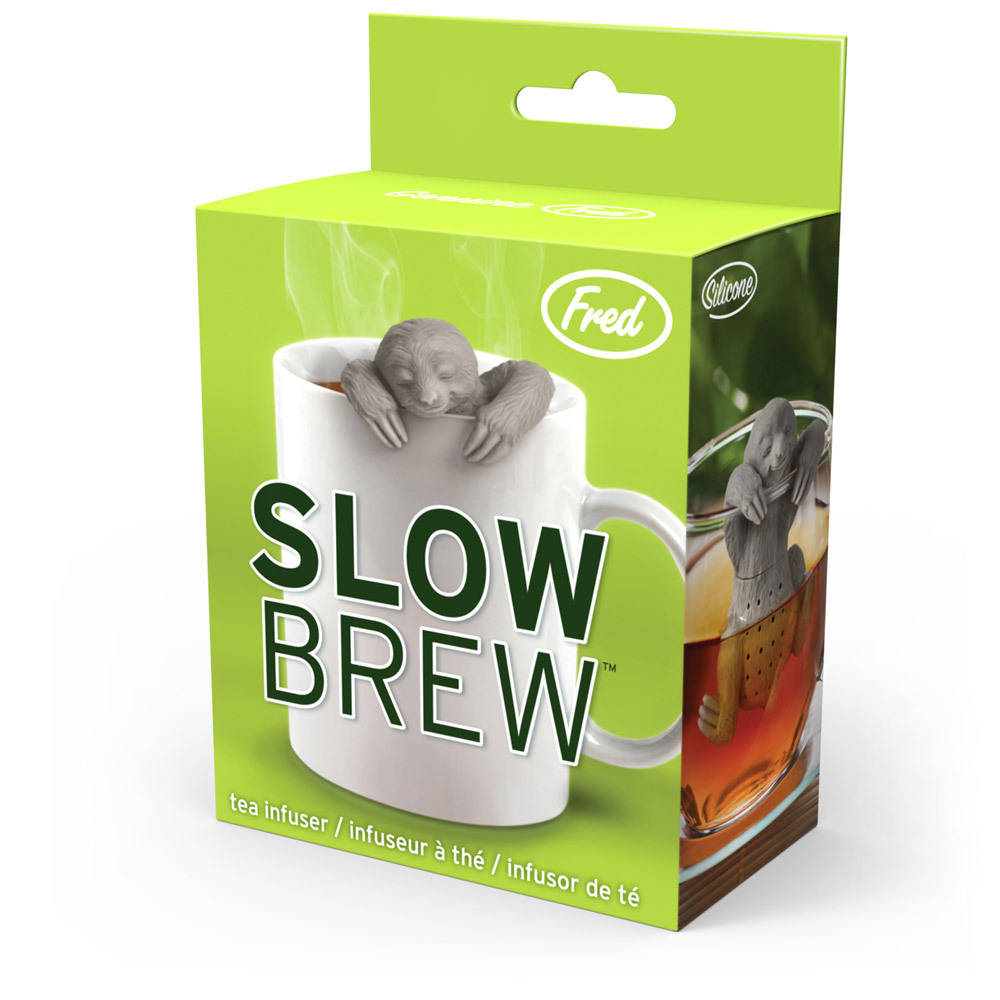 Slow Brew Tea Infuser image