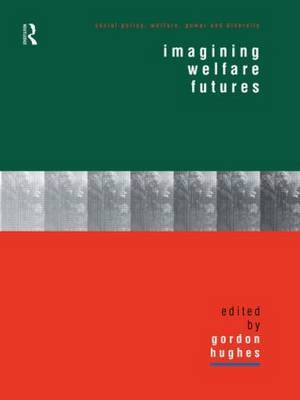 Imagining Welfare Futures image
