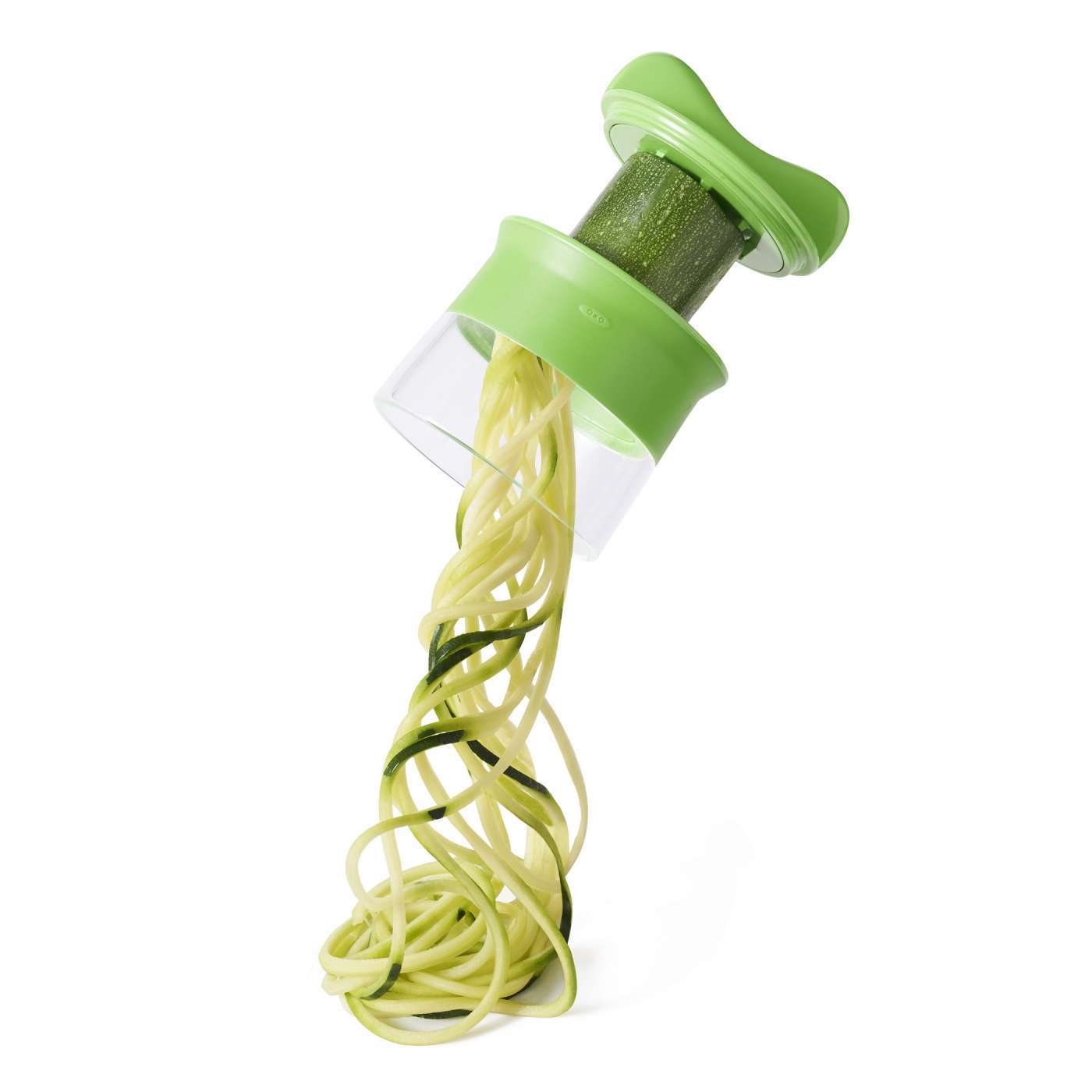 OXO Good Grips - Hand-Held Spiraliser image