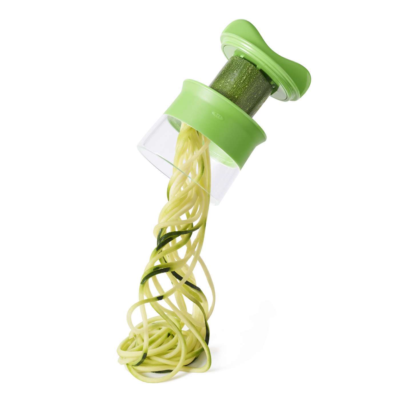 OXO Good Grips: Hand-Held Spiraliser