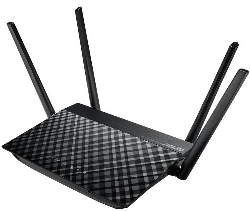 ASUS RT-AC58U Gigabit Wi-Fi Gaming Router image