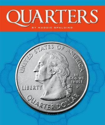Quarters by Maddie Spalding image