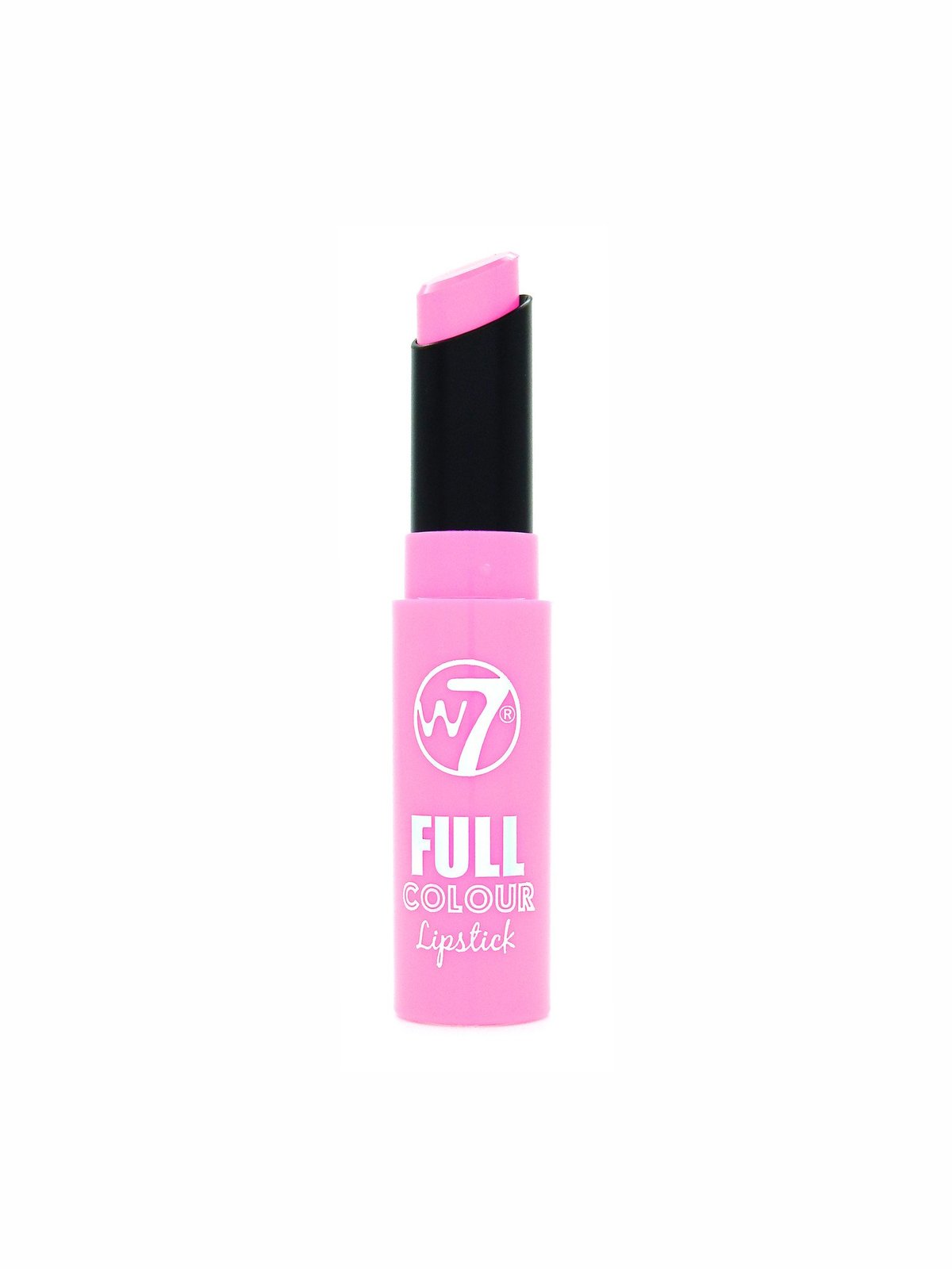 W7 Full Colour Lipstick (Lone Star) image