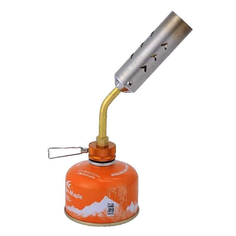 Firemaple 706 Gas Torch image