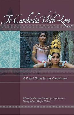 To Cambodia with Love by Twefic El-Sawy image