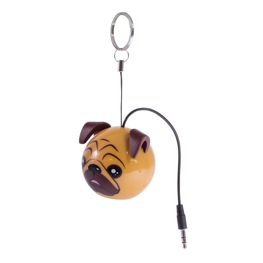 Pet Keychain Speakers (Assortment) image