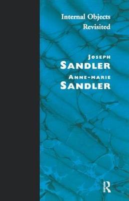 Internal Objects Revisited by Anne-Marie Sandler image