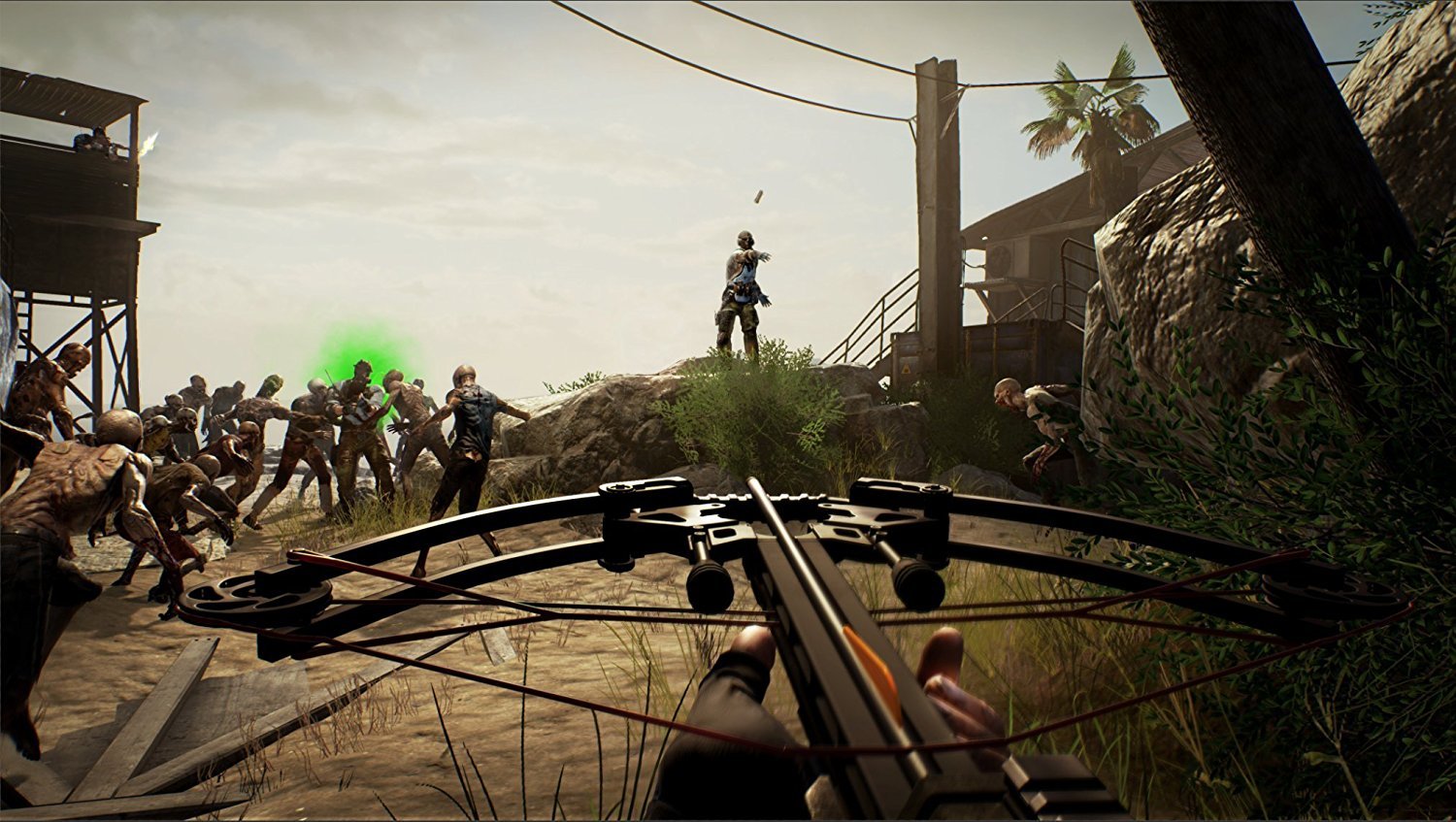 Dead Alliance for PS4 image