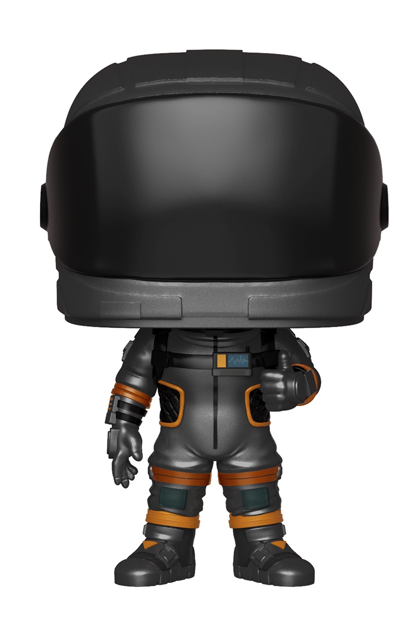 Dark Voyager - Pop! Vinyl Figure image